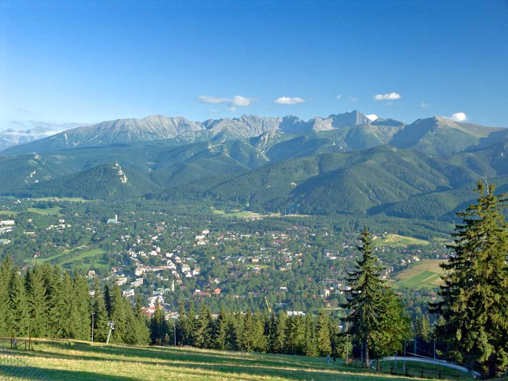 Zakopane